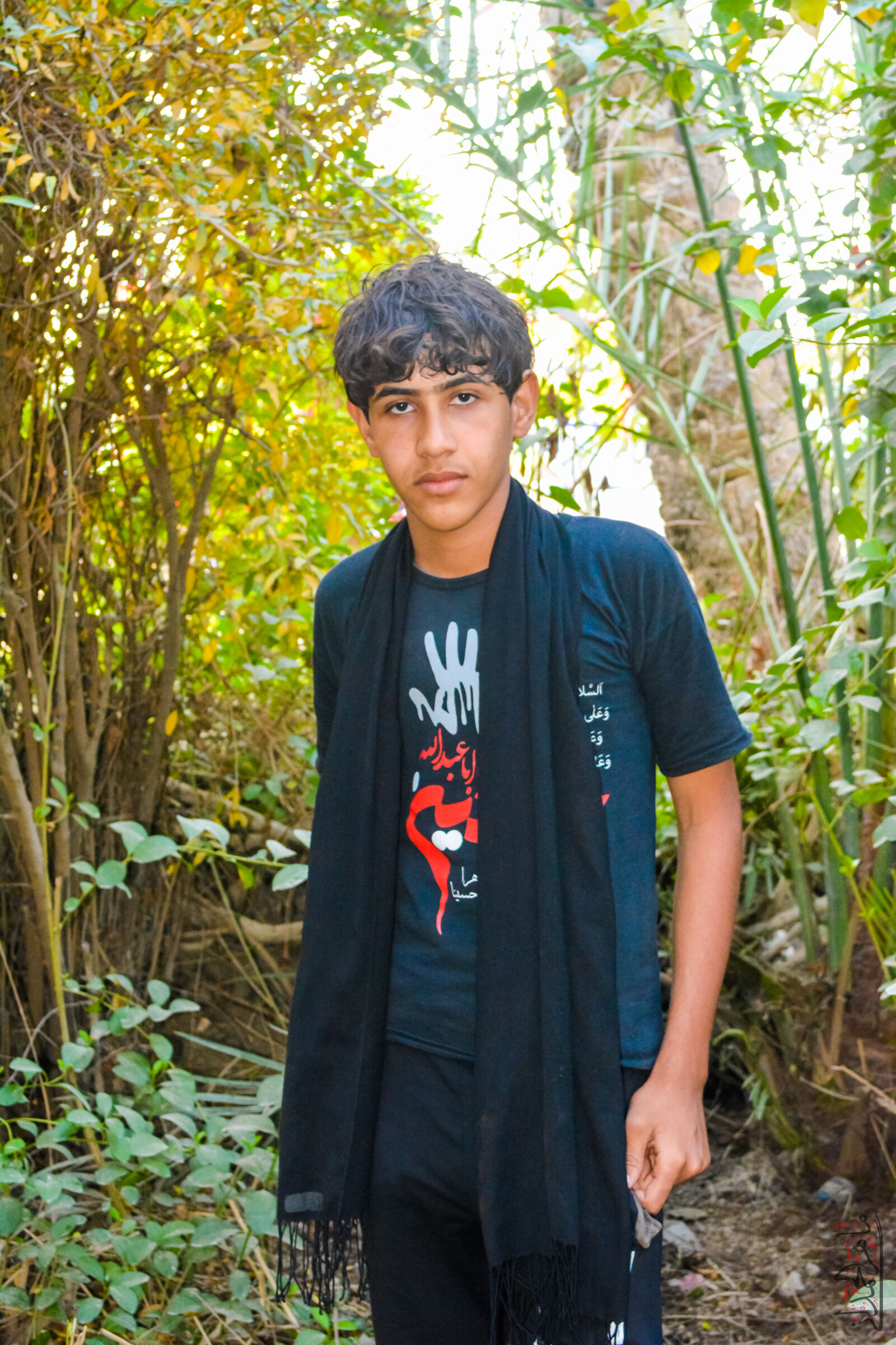 Nikon D5200 sample photo