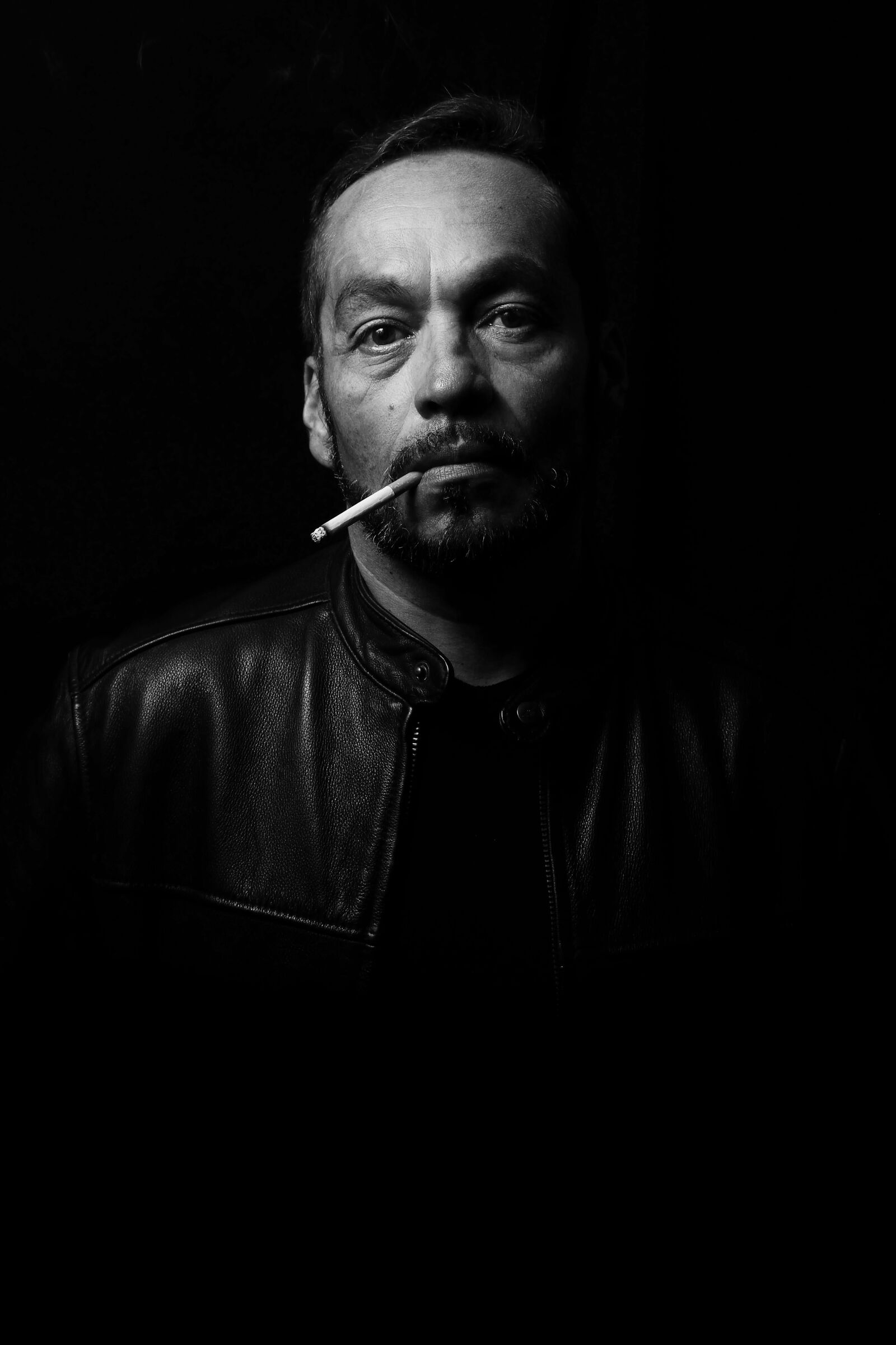 Nikon D3300 sample photo. Adult, beard, boy photography