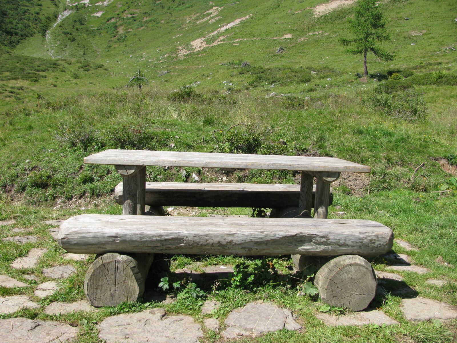 Canon PowerShot SX110 IS sample photo. Refreshment, mountain, landscape photography
