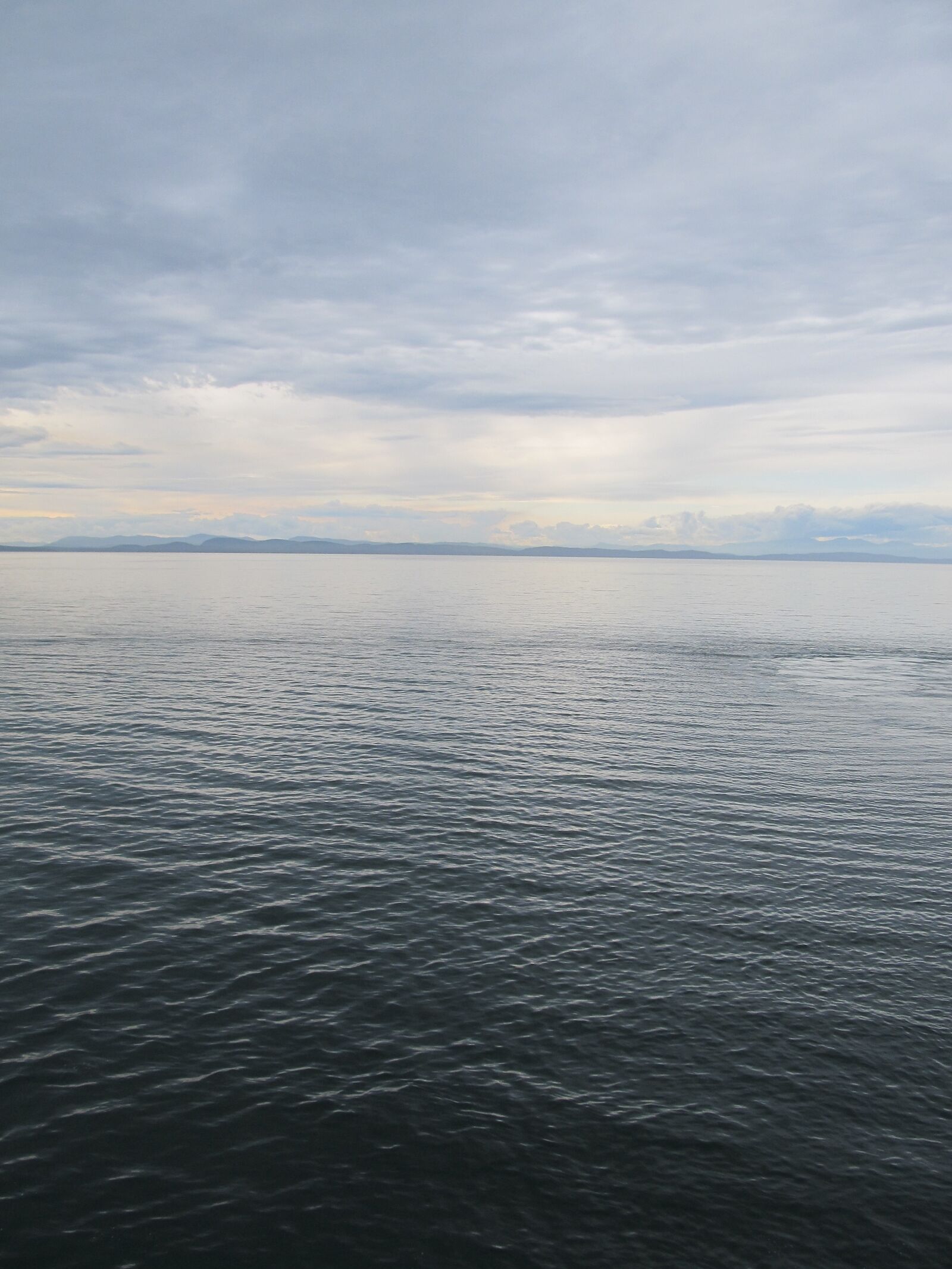 Canon PowerShot SX130 IS sample photo. Vancouver, island, ferry photography