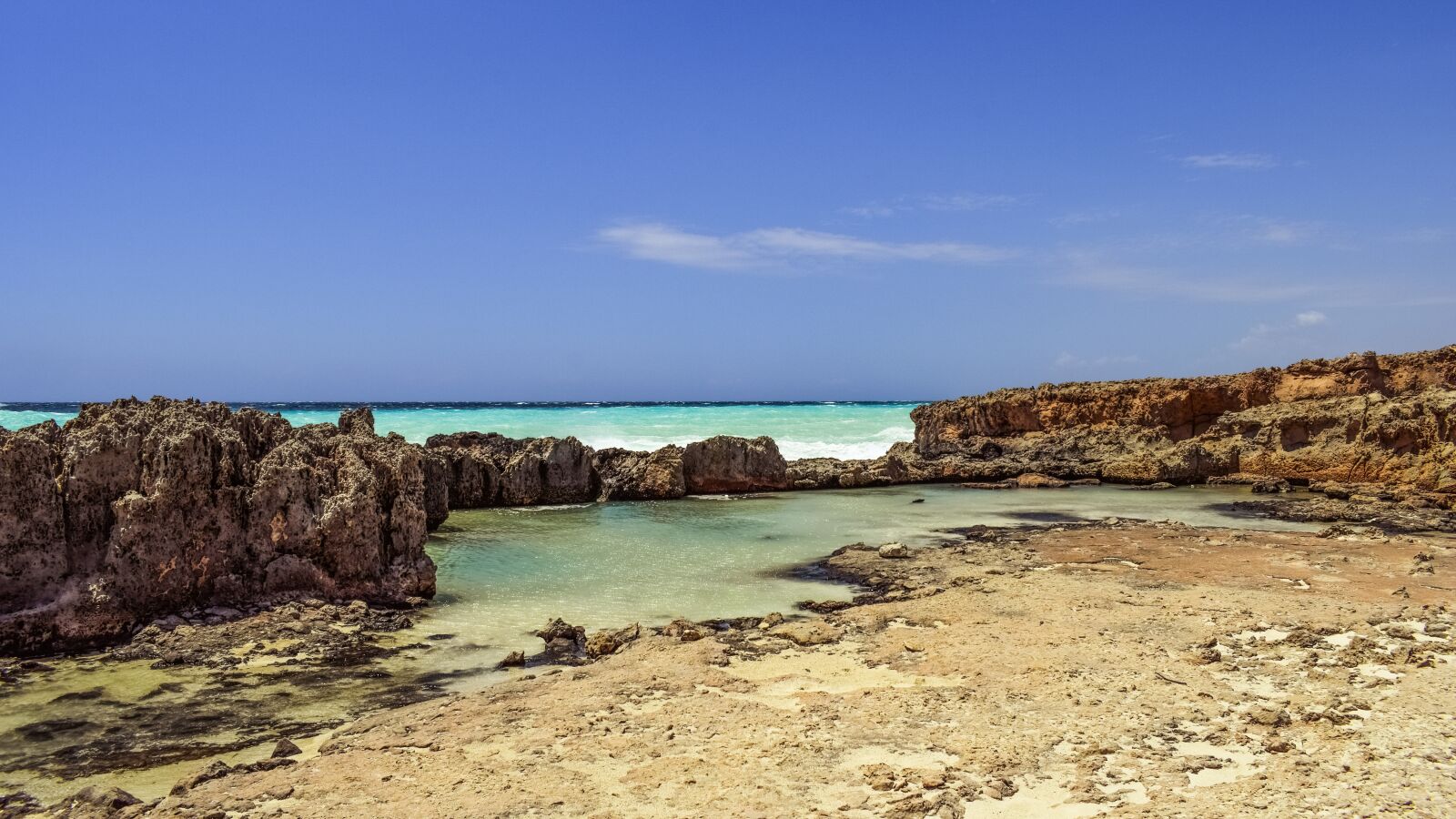 Nikon D3300 sample photo. Wilderness, coast, erosion photography