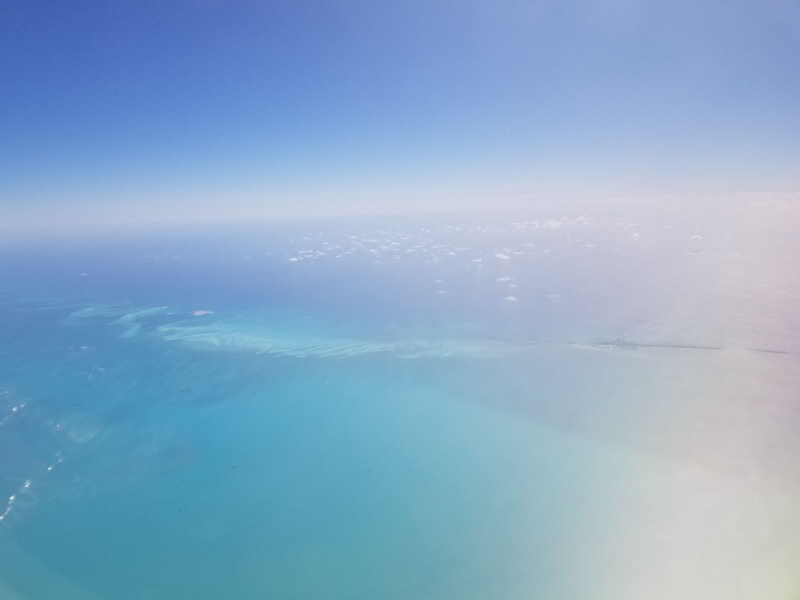 Samsung Galaxy S8+ sample photo. Nature, vacation, bahamas photography