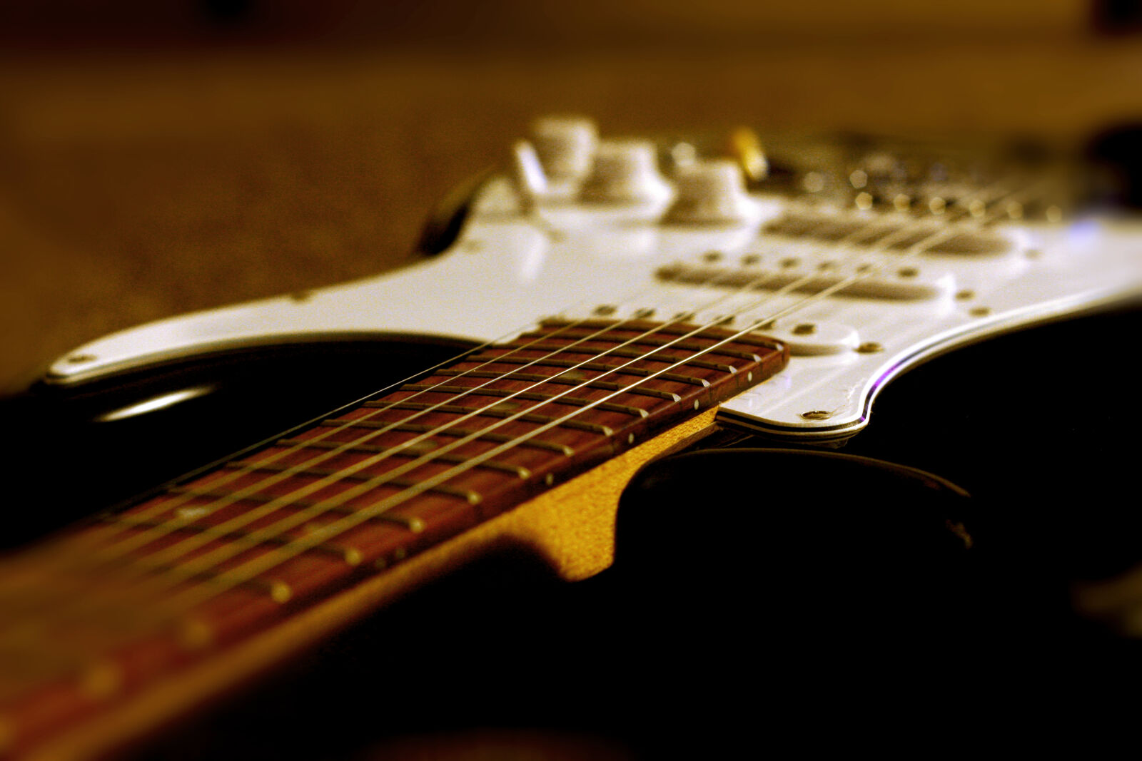 Canon EOS 450D (EOS Rebel XSi / EOS Kiss X2) sample photo. Electric, guitar, guitar, guitar photography