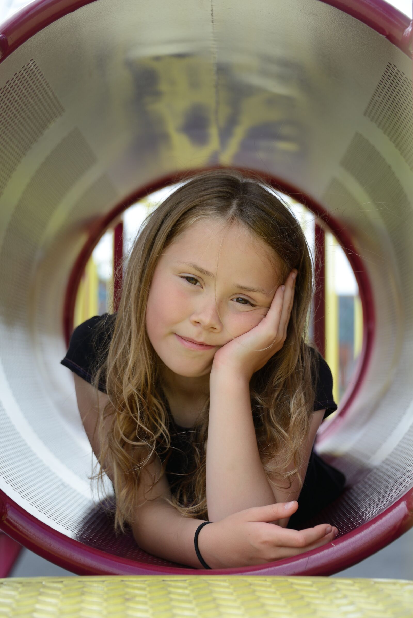 Nikon D800 sample photo. Young, girl, portrait photography