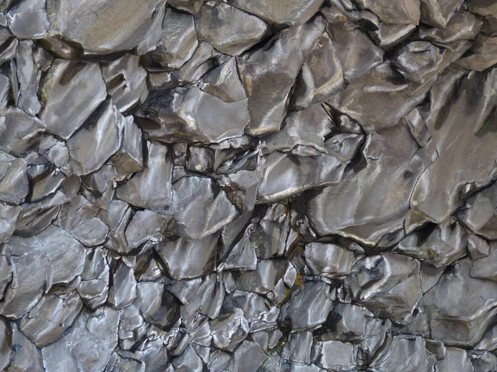 Panasonic Lumix DMC-FZ150 sample photo. Iceland, vik, south coast photography