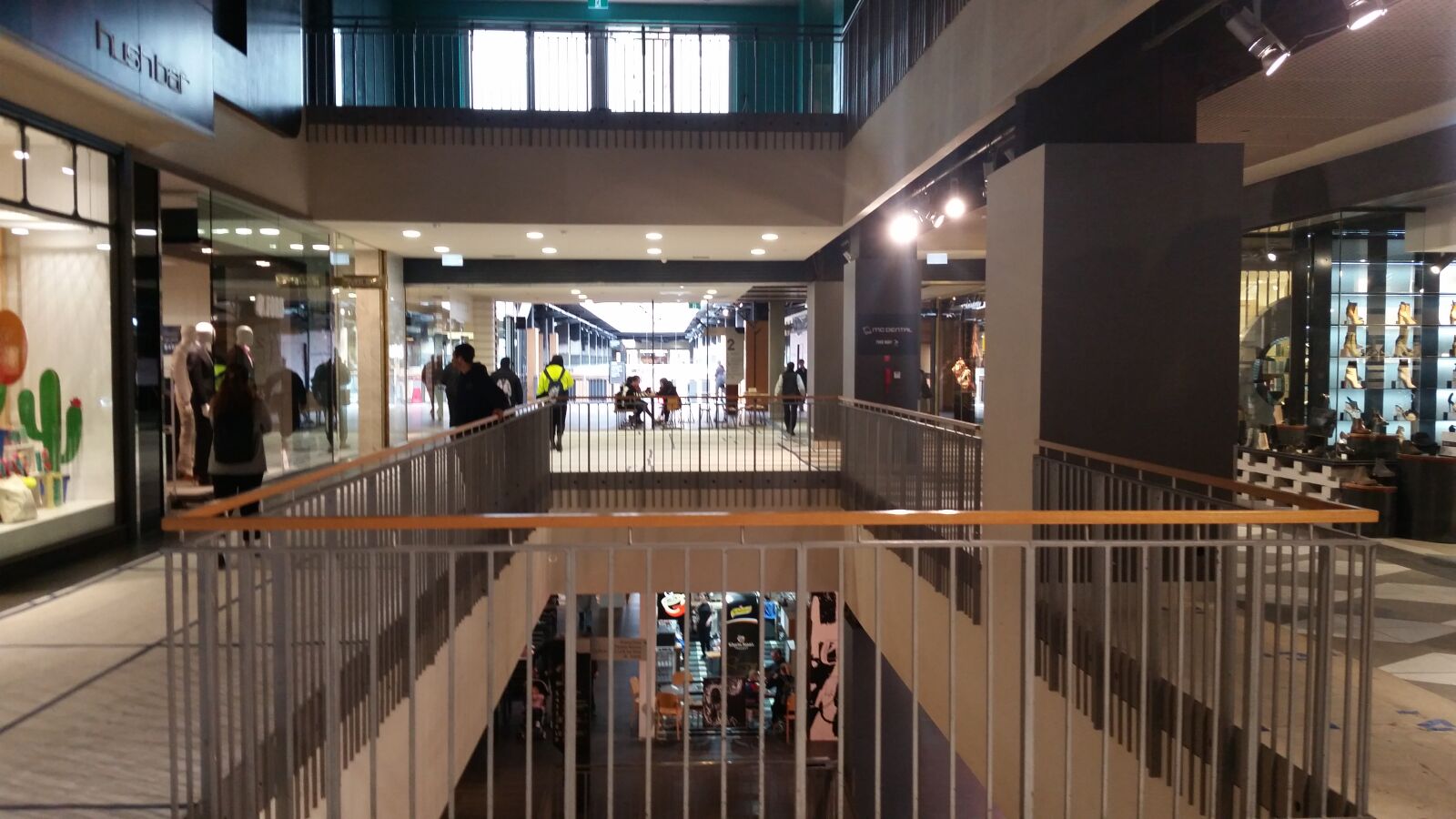 Samsung Galaxy S5 sample photo. Melbourne, central, rennovations photography