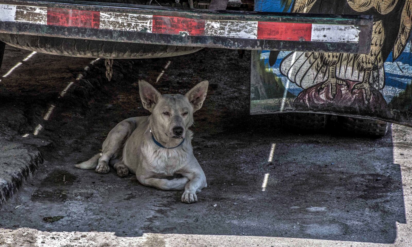 Nikon D7200 sample photo. San jeronimo de surco photography