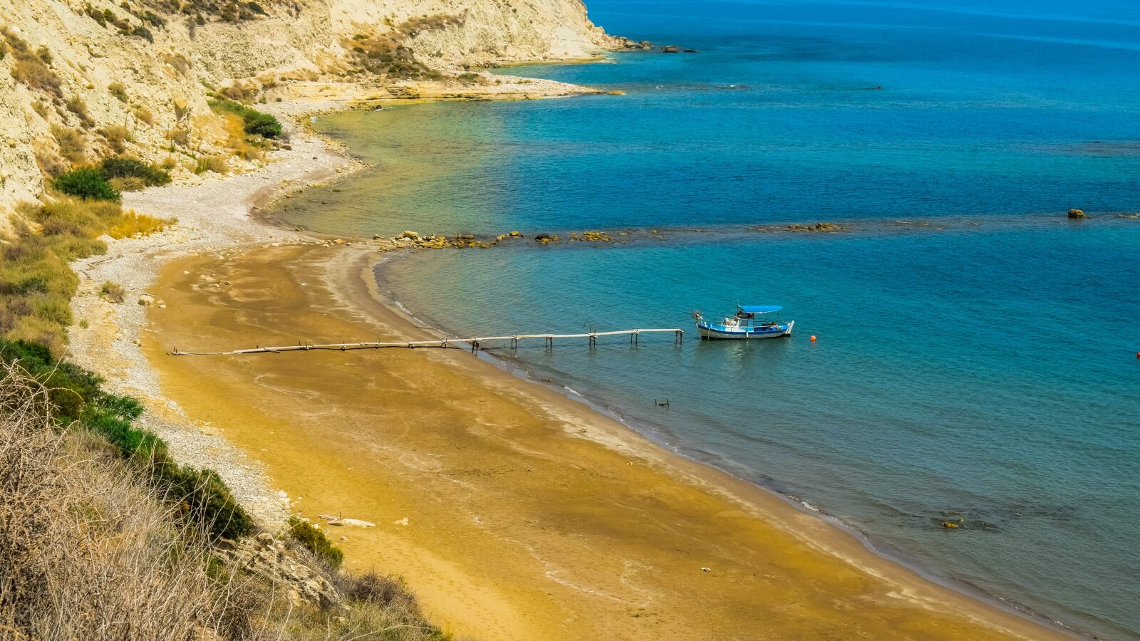 Nikon D3300 sample photo. Beach, sea, scenic photography