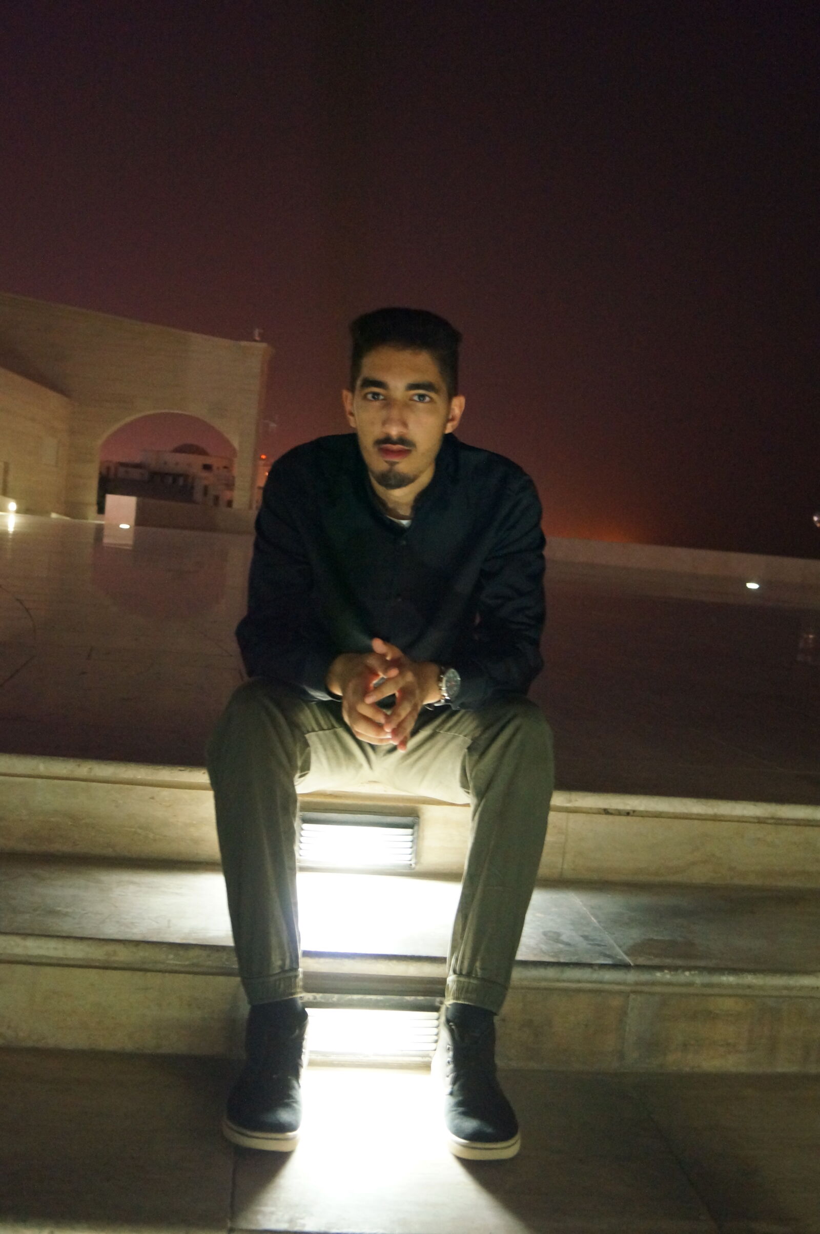 Sony DT 18-55mm F3.5-5.6 SAM sample photo