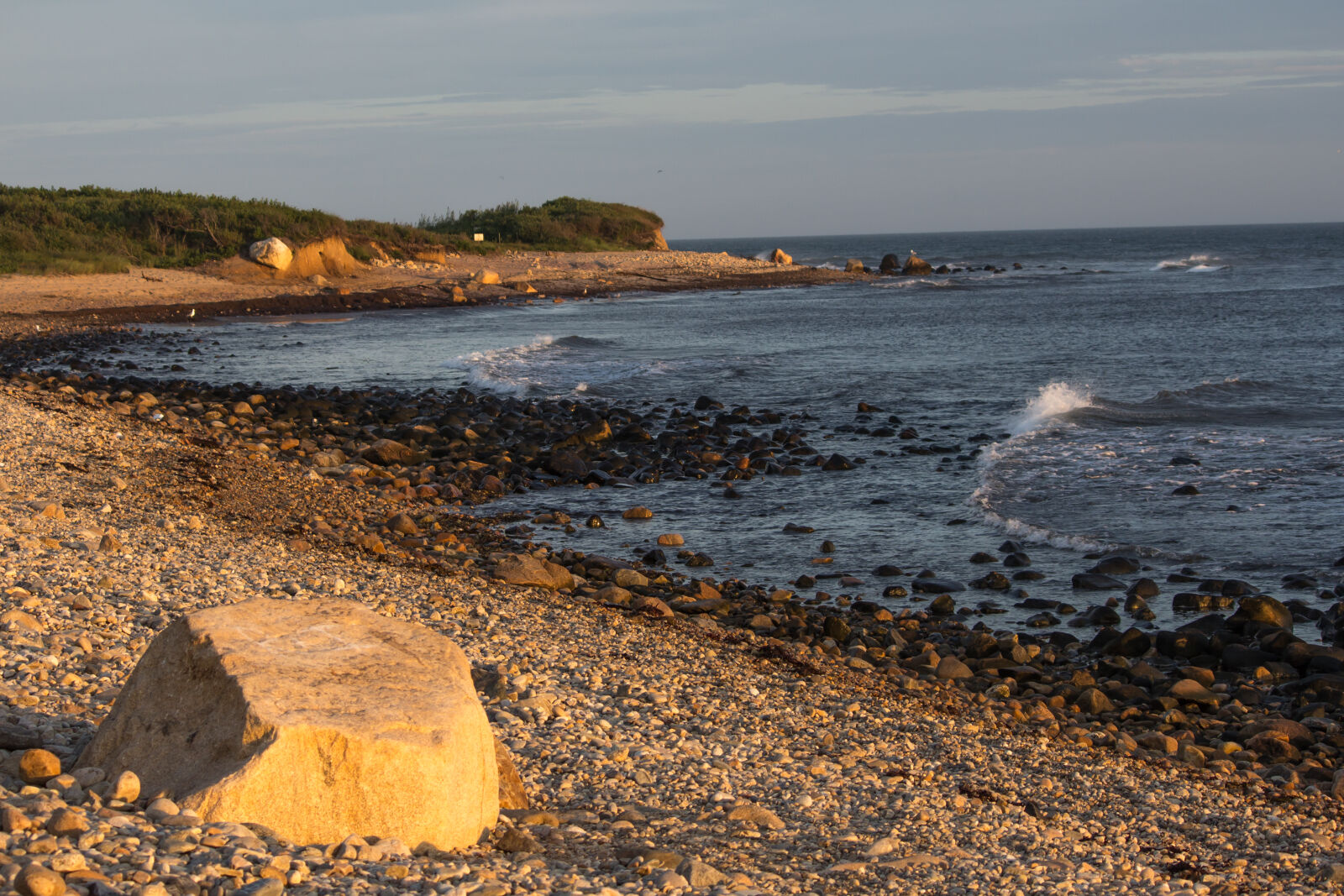 Canon EOS 600D (Rebel EOS T3i / EOS Kiss X5) sample photo. Beach, sunrise photography
