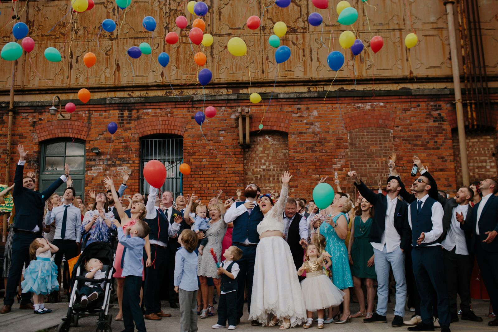 Canon EOS 6D sample photo. Wedding, party, wedding party photography