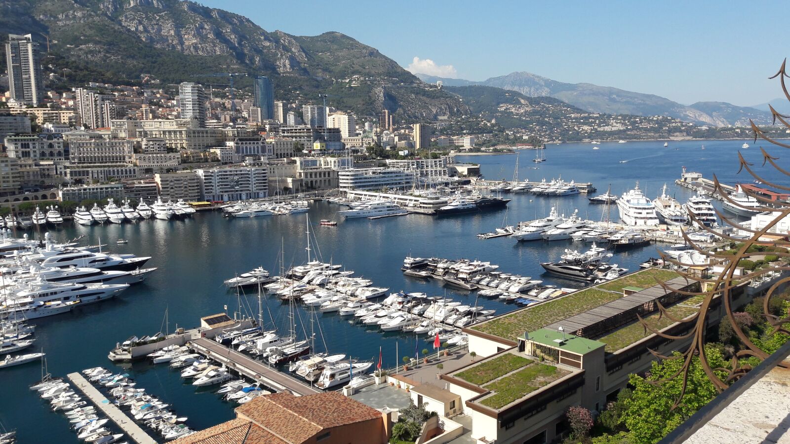 Samsung Galaxy A5(2016) sample photo. Monte, carlo, monaco photography