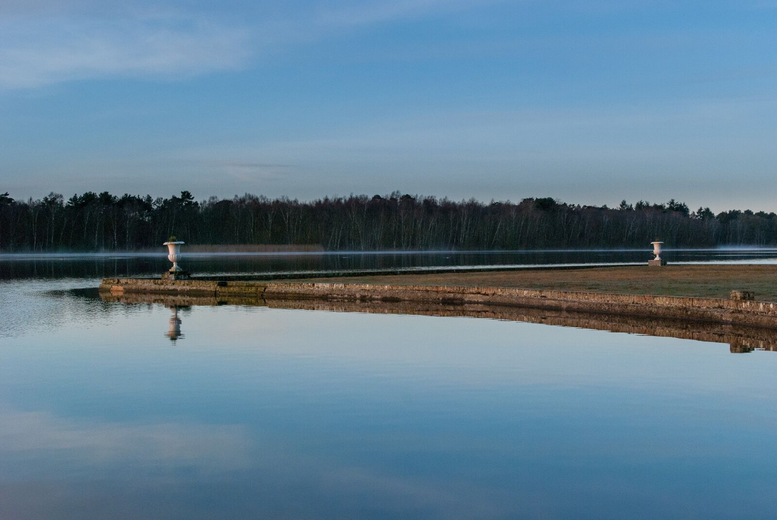Nikon D80 sample photo. Body of water, lake photography