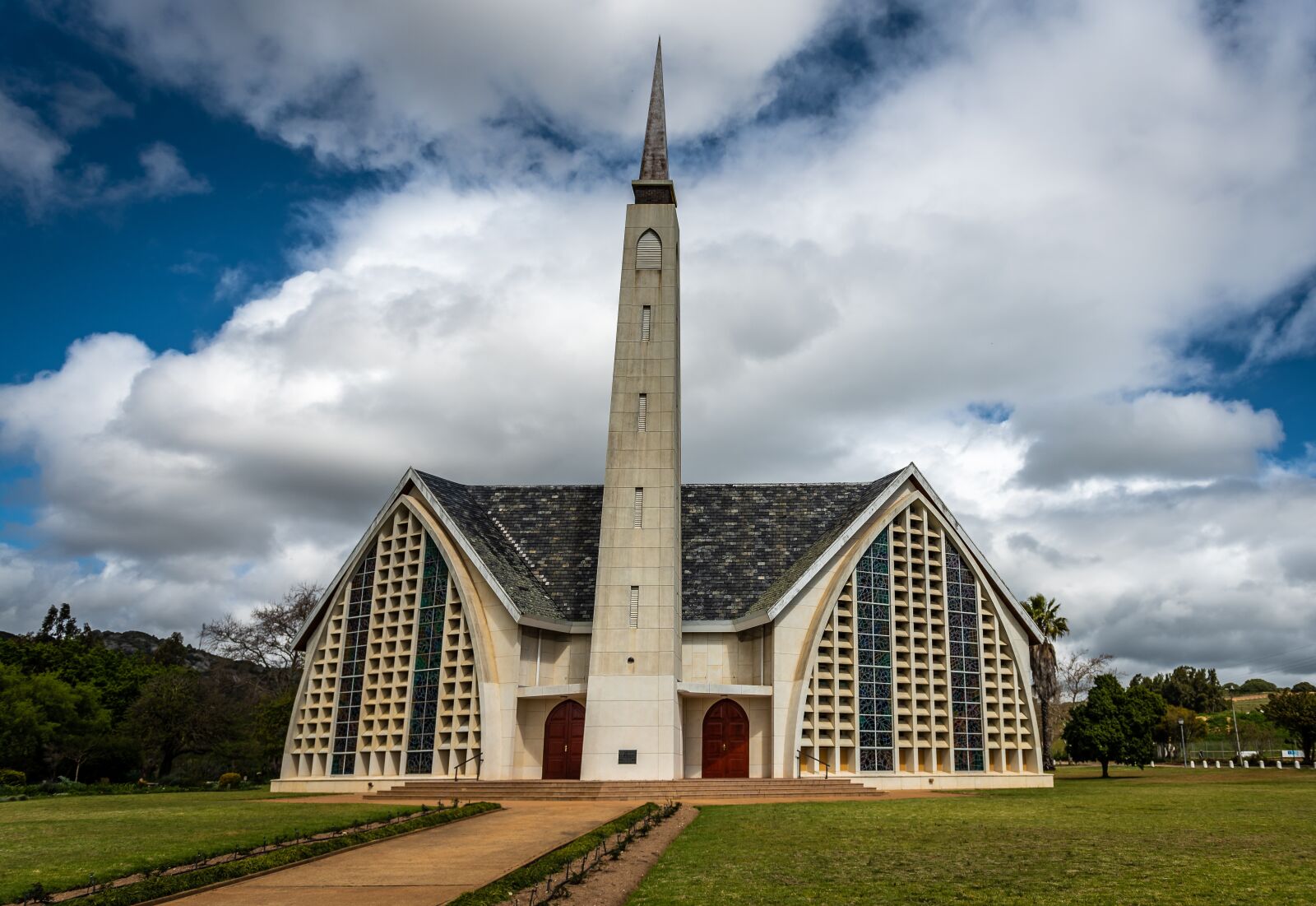 Nikon D750 sample photo. Church, architecture, religion photography