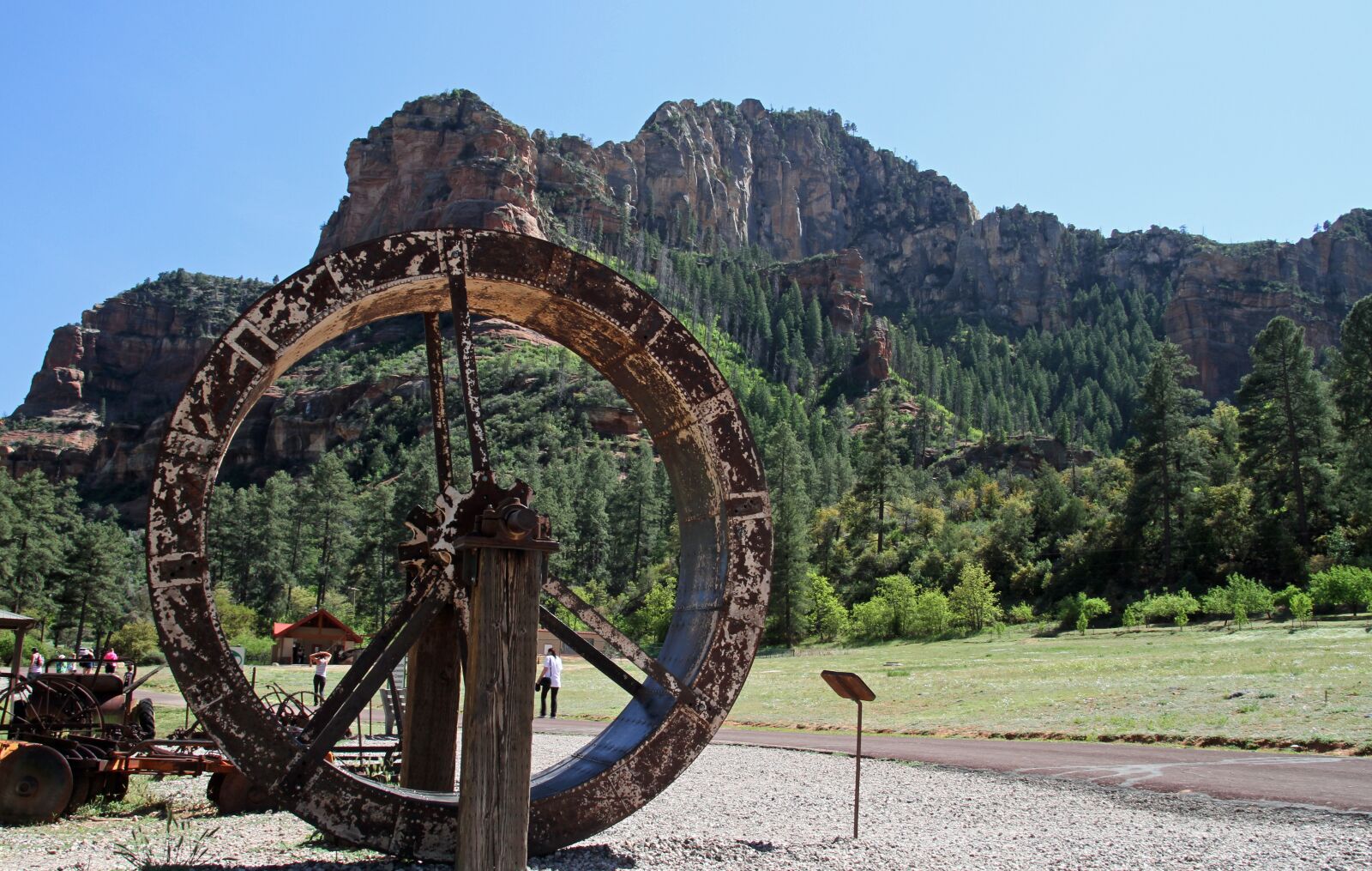 Canon EOS 7D sample photo. Sedona, arizona, red rocks photography