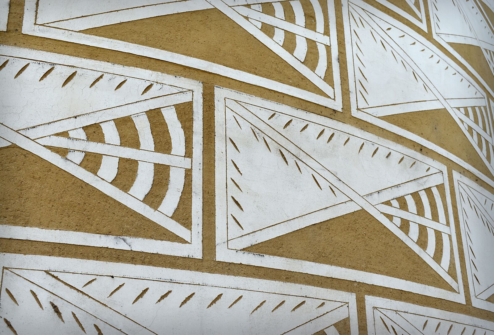 Nikon D3500 sample photo. Wall, sgraffito, middle ages photography