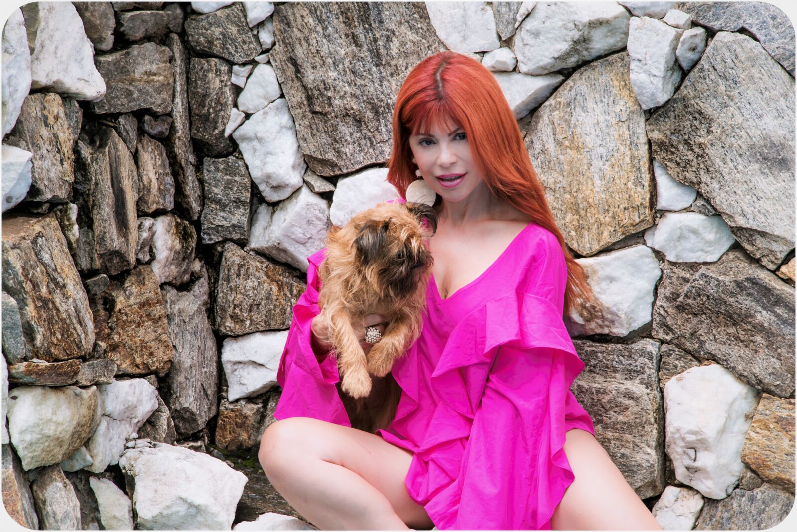 Nikon D750 sample photo. Happy, love, woman photography