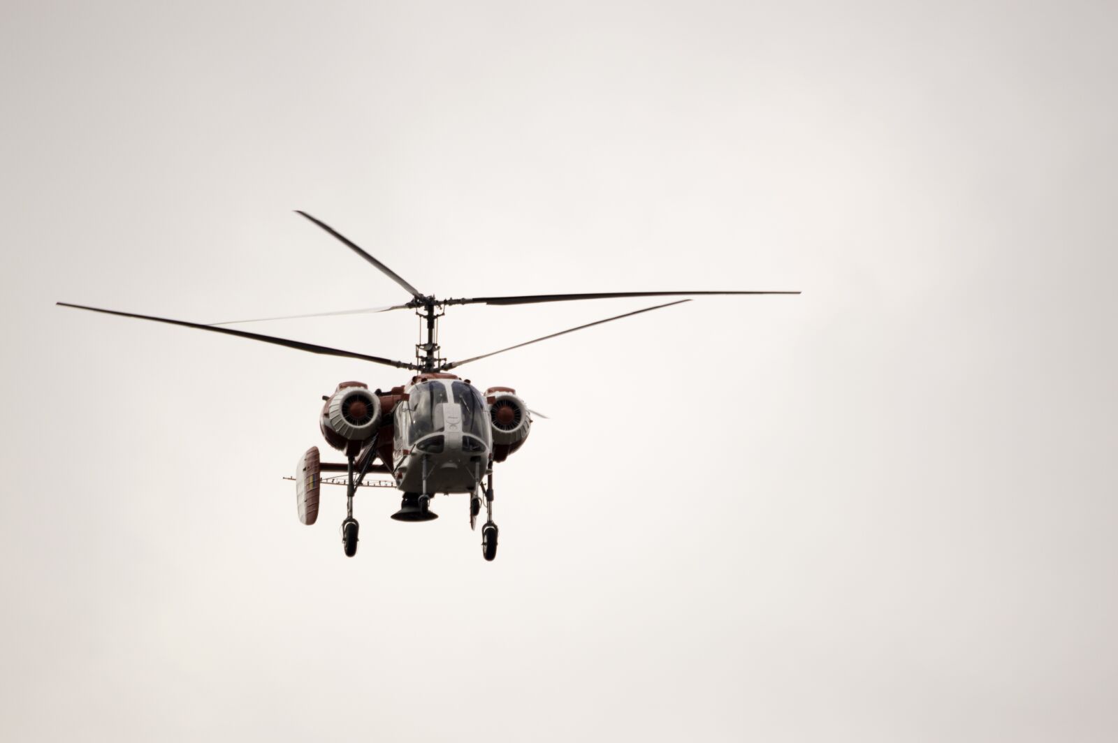 Nikon D3200 sample photo. Helicopter, fly, air photography