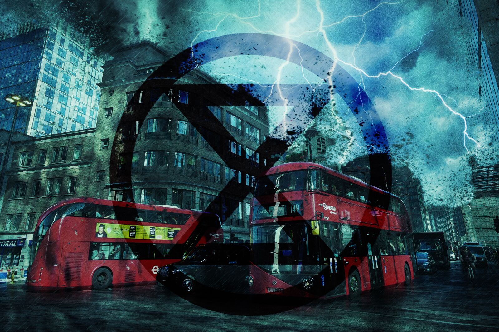 Nikon D90 sample photo. Climate change, environment, extinction photography