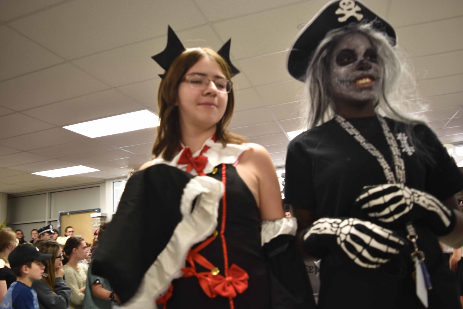 Nikon D5500 sample photo