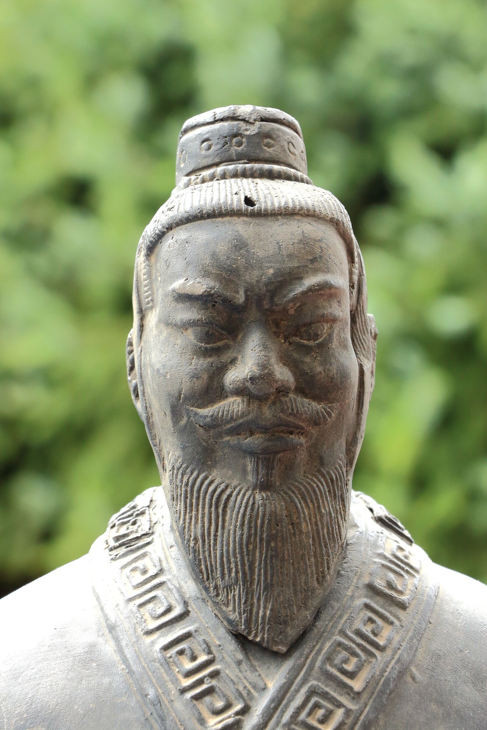Canon EOS 700D (EOS Rebel T5i / EOS Kiss X7i) sample photo. China, stature, figure photography