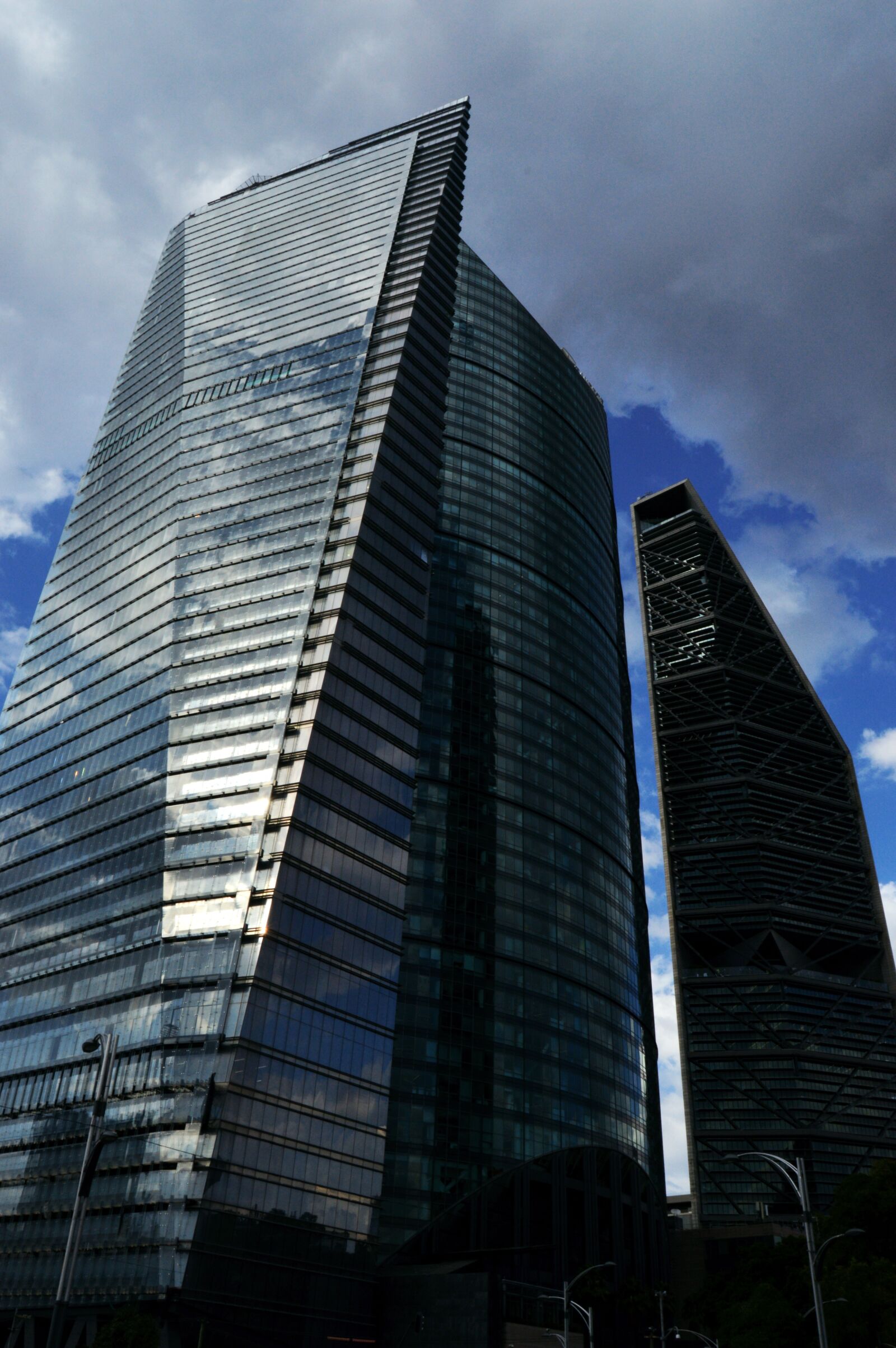 Nikon D3200 sample photo. Edificios, ciudad, arquitectura photography