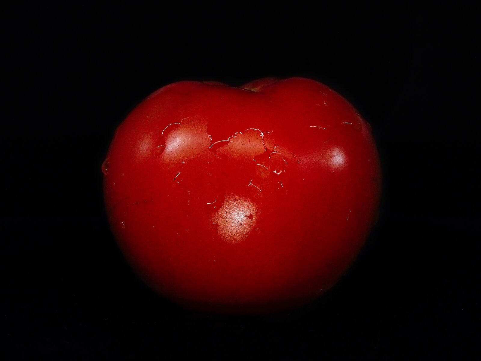 Sony Cyber-shot DSC-HX350 sample photo. Tomate, tomatoe, comida photography