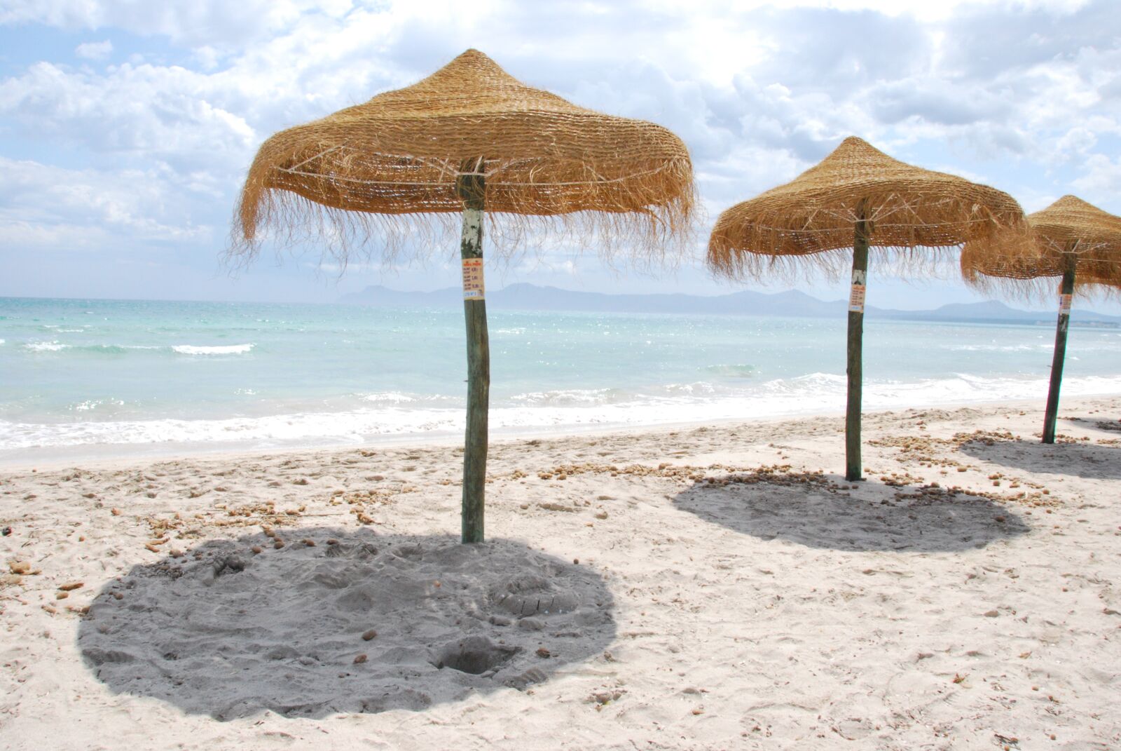 Nikon D60 sample photo. Beach, bay, vacations photography