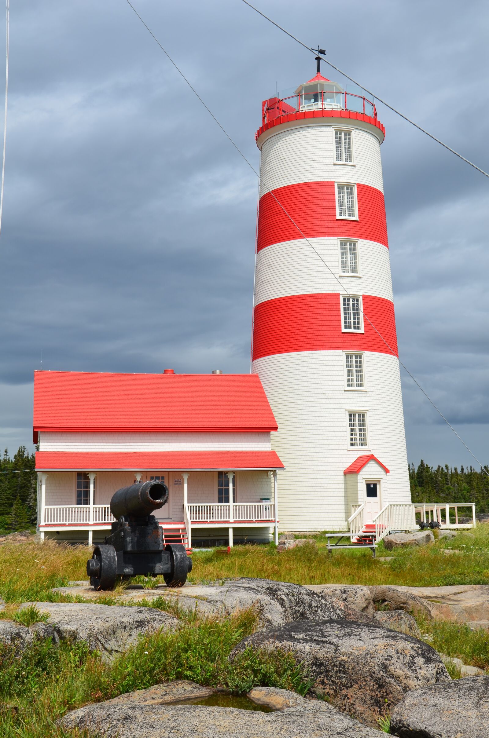 Nikon D7000 sample photo. Lighthouse, sea, river photography