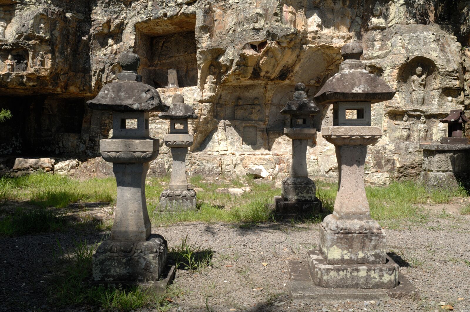 Nikon D2Xs sample photo. Temple, nature, japan photography