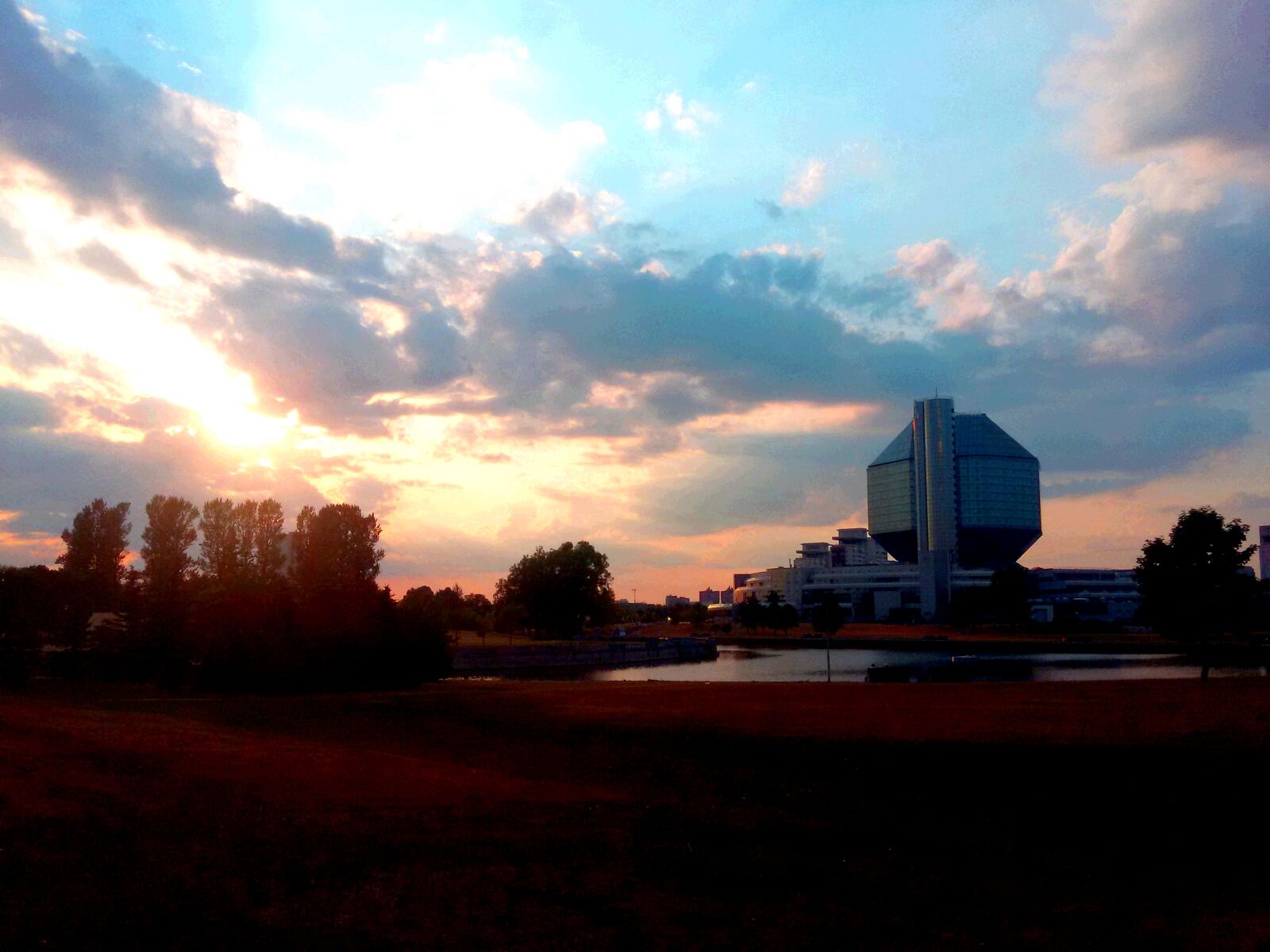 Samsung Galaxy S5 Mini sample photo