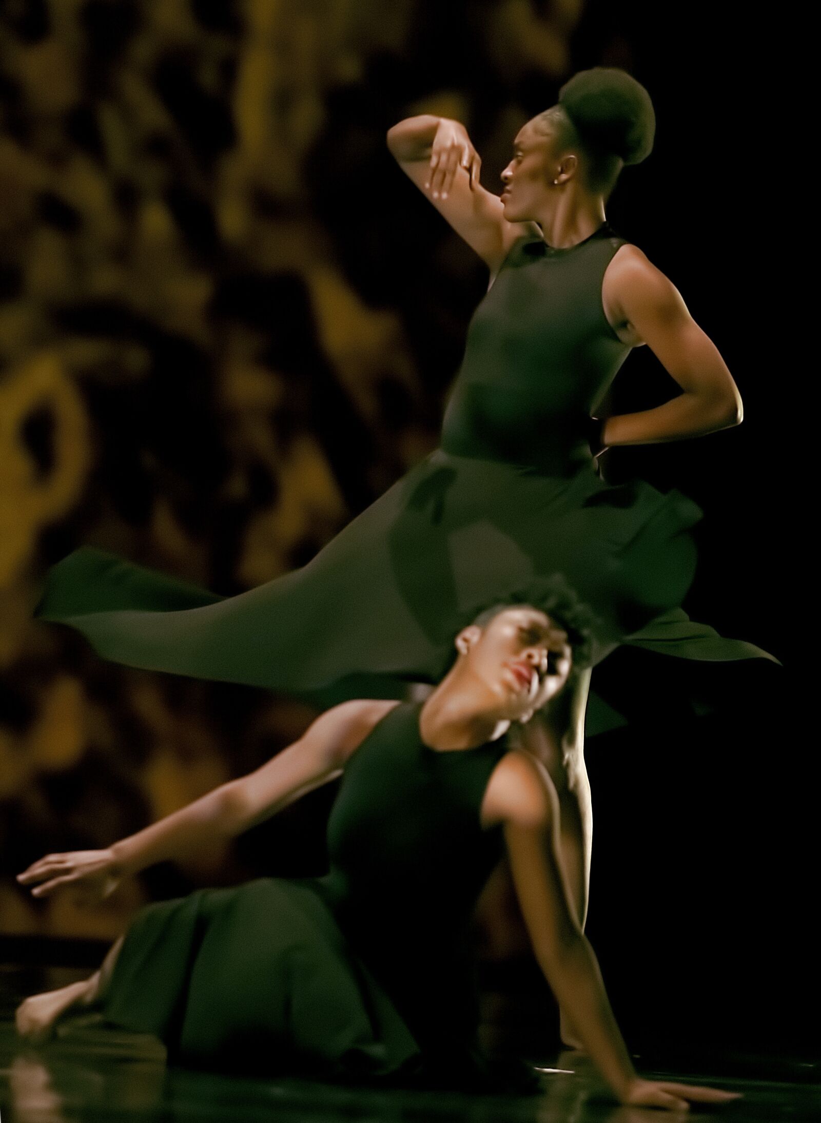 Nikon D850 sample photo. Dance, dancing, dancer photography