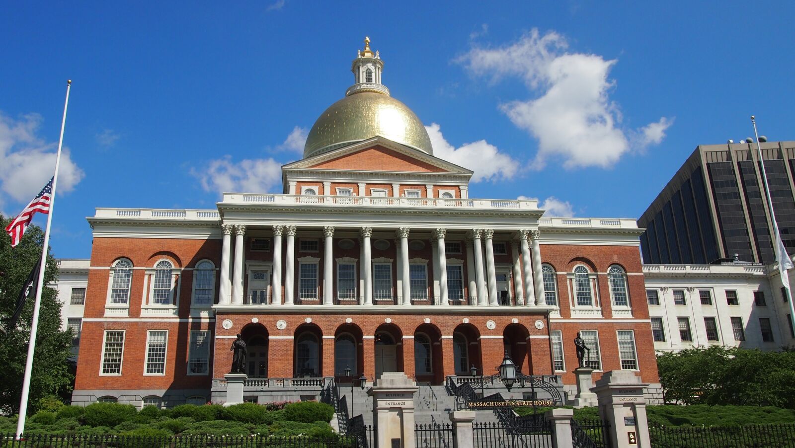 Olympus PEN E-PL3 sample photo. Boston, usa, america photography