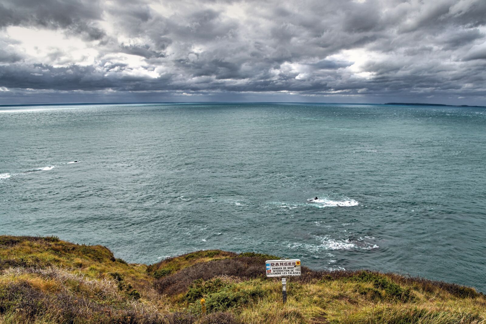 Nikon D500 sample photo. Sea, danger, ocean photography