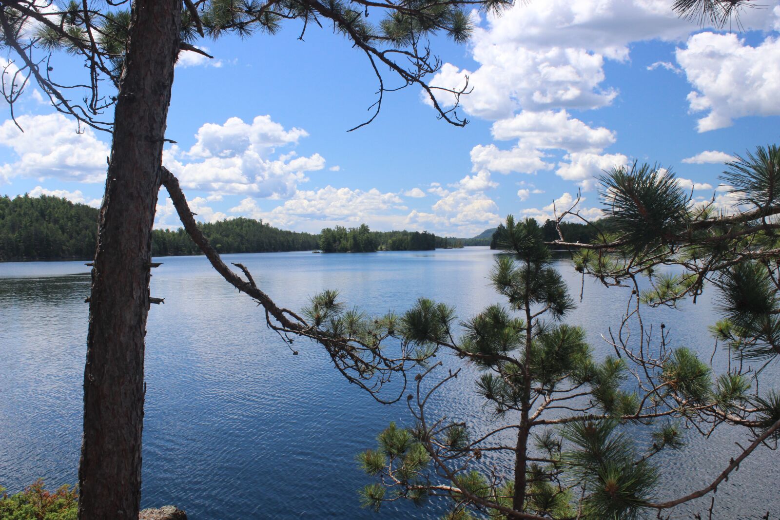 Canon EOS 600D (Rebel EOS T3i / EOS Kiss X5) sample photo. Baie davis, landscape, water photography