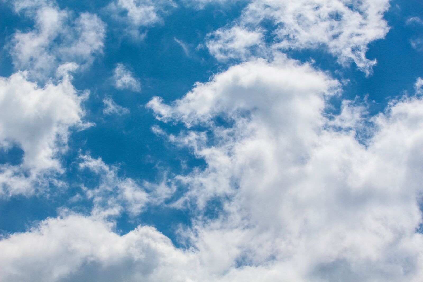 Canon EOS 650D (EOS Rebel T4i / EOS Kiss X6i) sample photo. Sky, air, puff photography