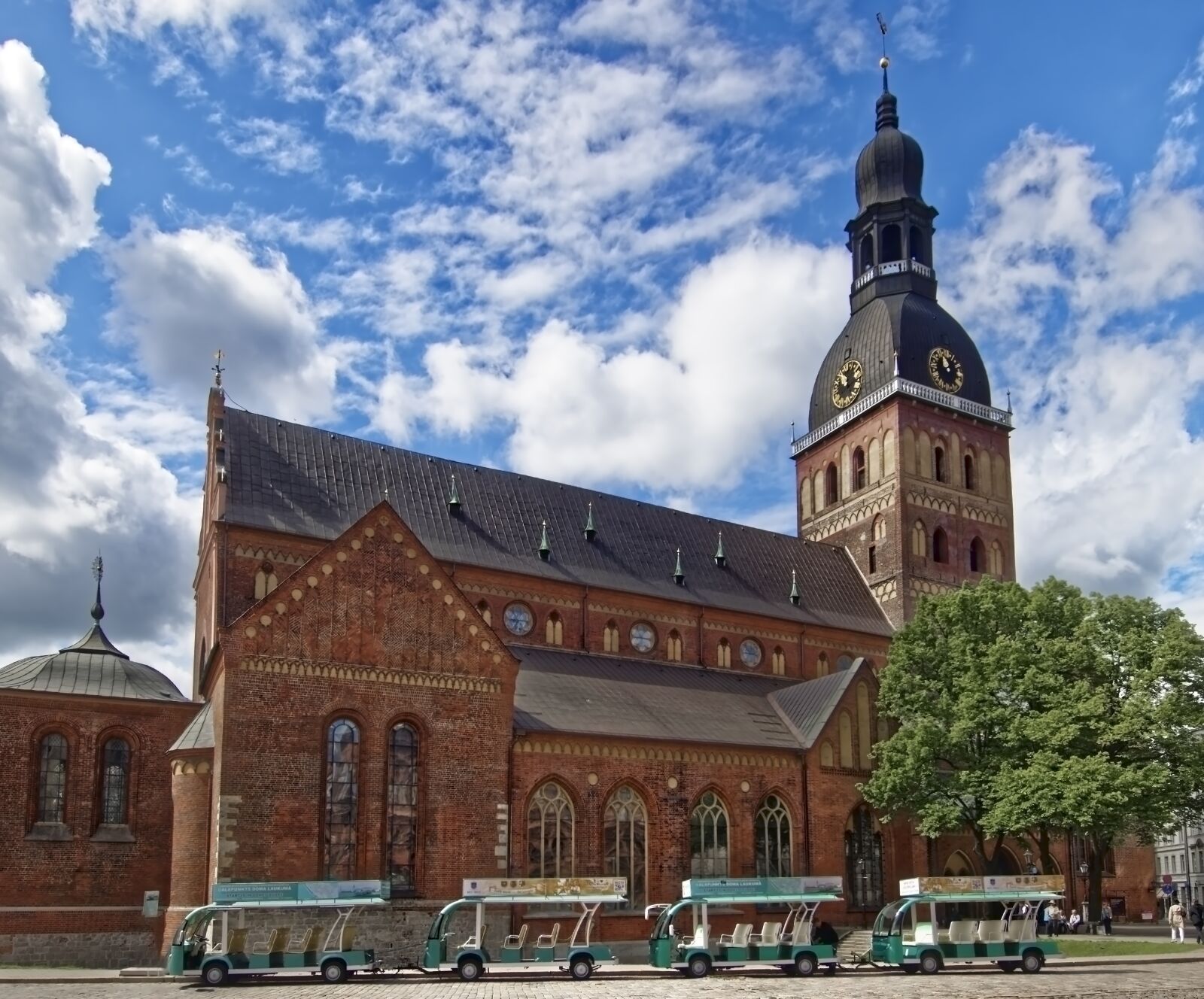 Nikon D7000 sample photo. Latvia, riga, riga cathedral photography
