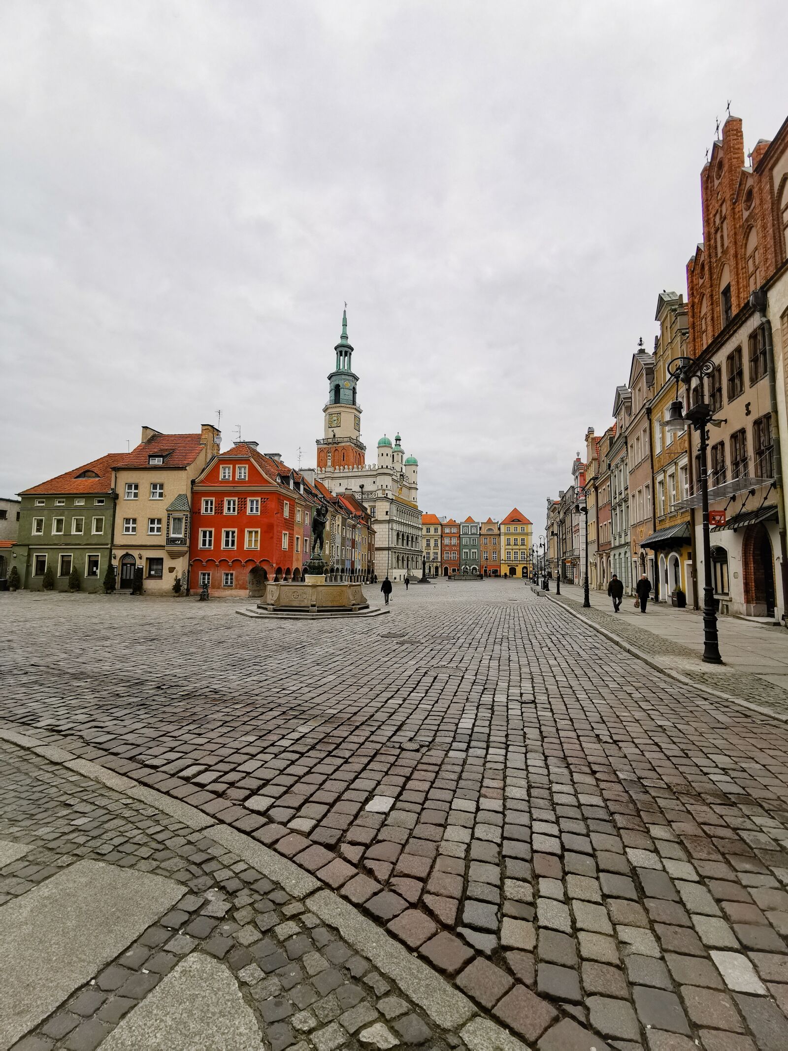 HUAWEI P30 Pro sample photo. City, the market, old photography