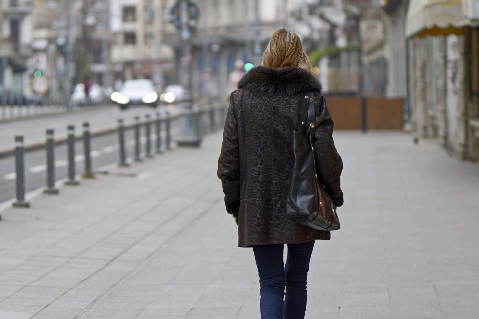 Nikon D5300 sample photo. Girl, woman, person photography