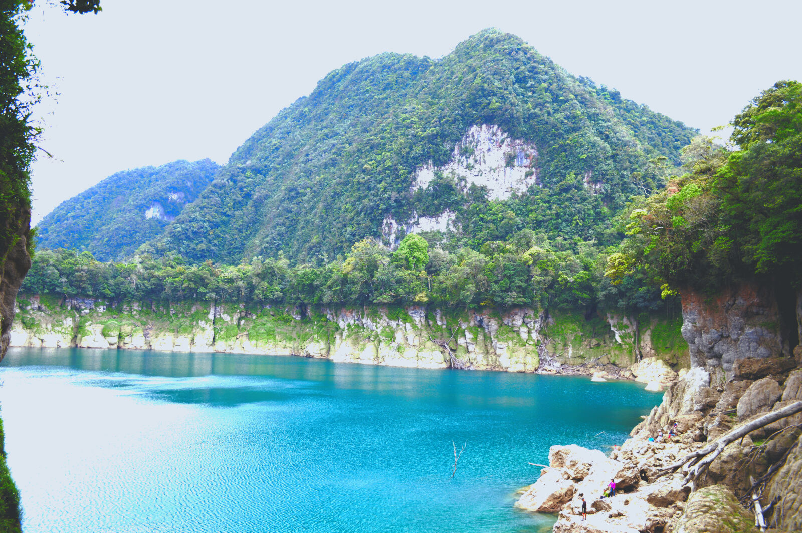 Nikon D3200 sample photo. Guatemala, huehuetenango photography