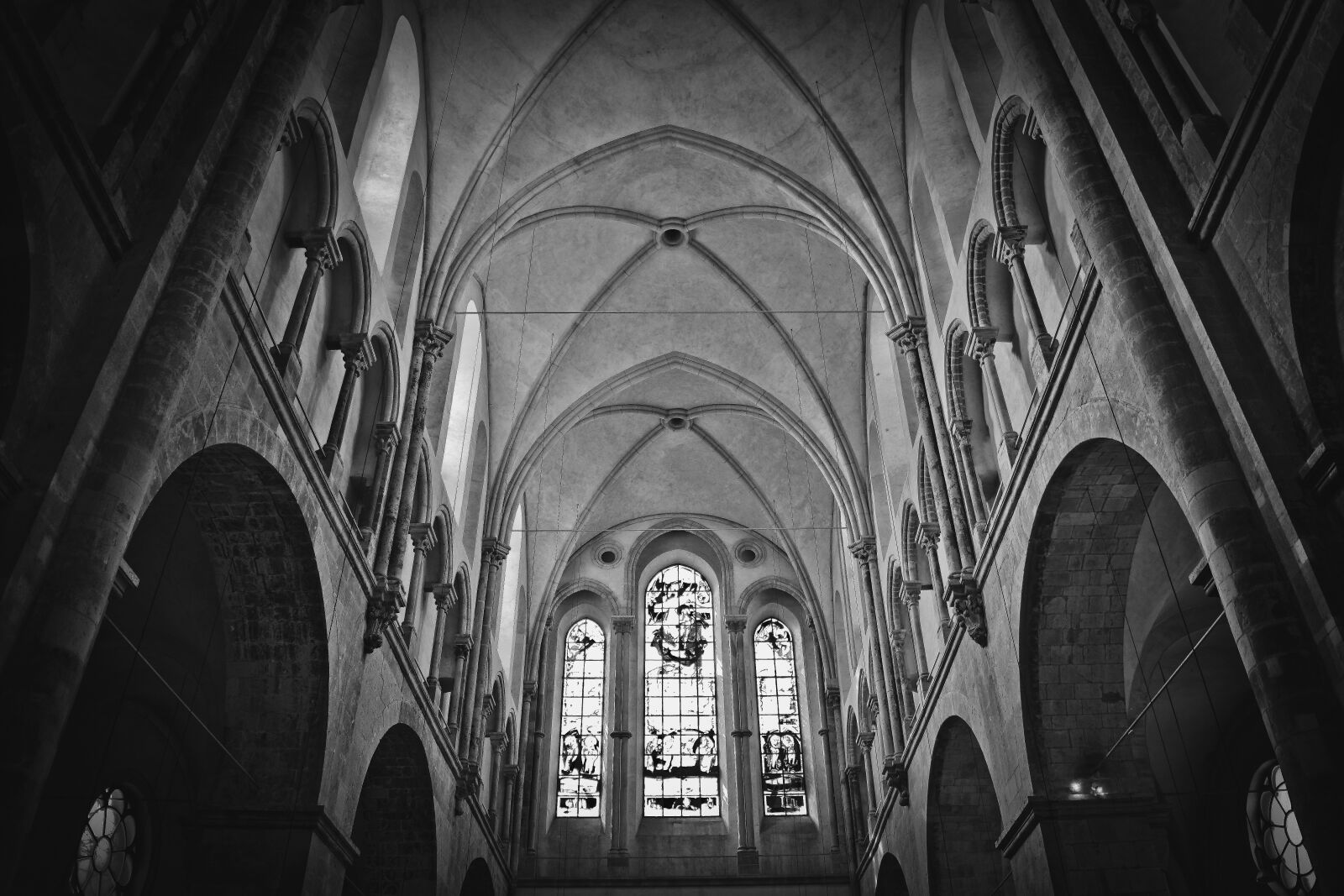 Nikon D3300 sample photo. Church, religion, christianity photography