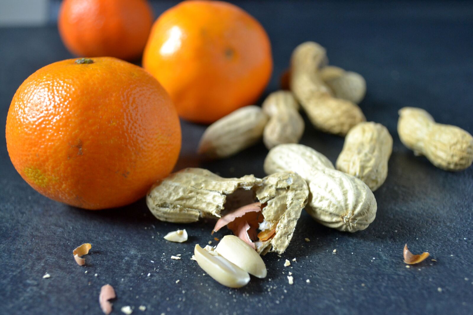 Nikon D3100 sample photo. Food, fruit, healthy photography