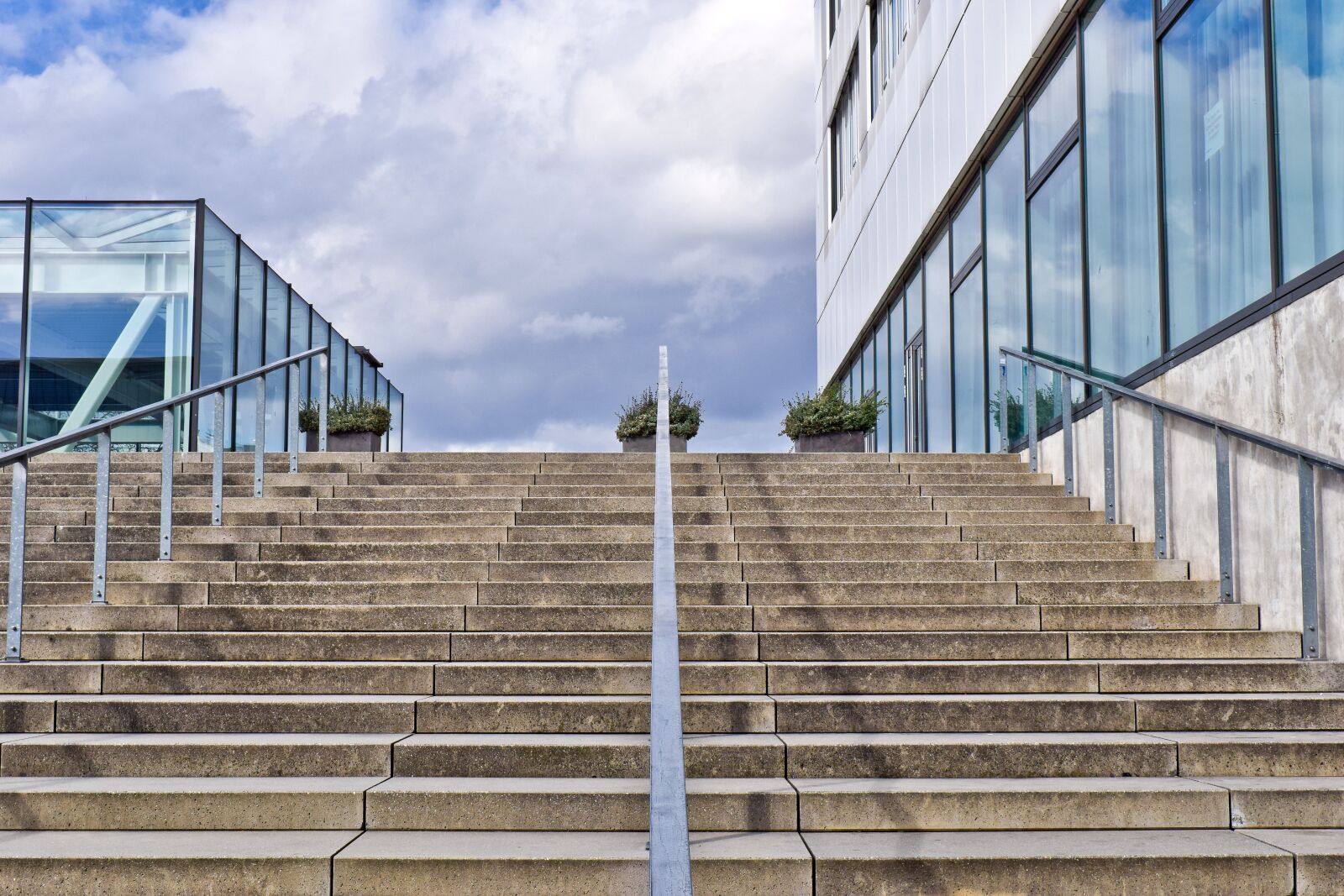 Nikon D3300 sample photo. Architecture, building, city photography