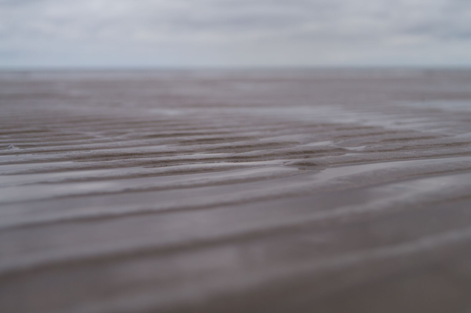 Sony DT 18-55mm F3.5-5.6 SAM II sample photo. Sand, sea, sea ​​sand photography