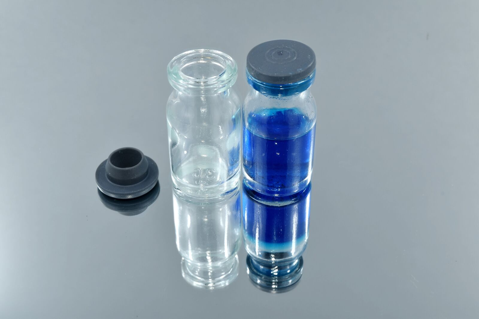 Nikon D5500 sample photo. Biochemistry, bottles, chemicals, chemistry photography