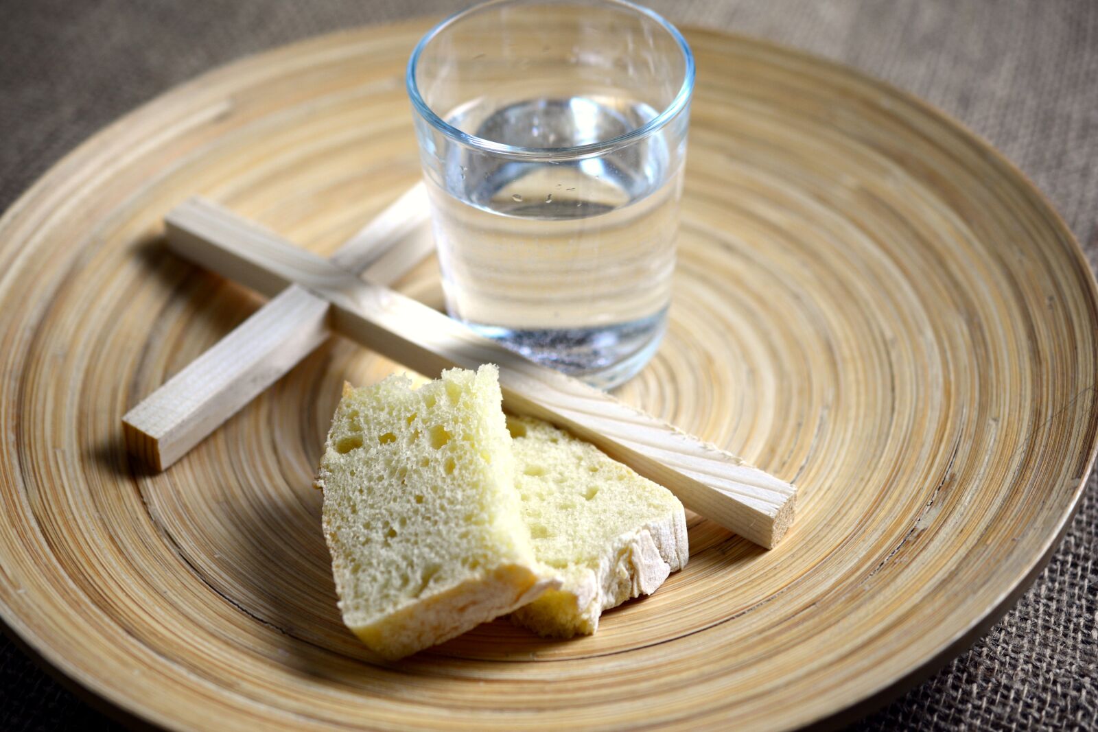 Nikon D5200 sample photo. Almost time, fasting, easter photography