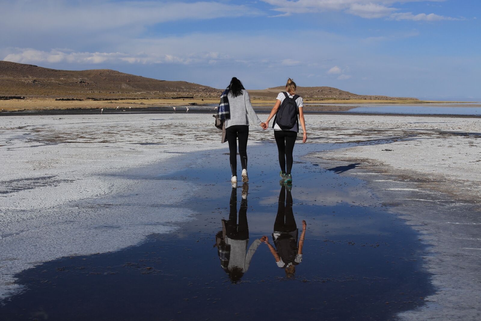 Canon EOS 700D (EOS Rebel T5i / EOS Kiss X7i) sample photo. Salt flats, bolivia, salt photography