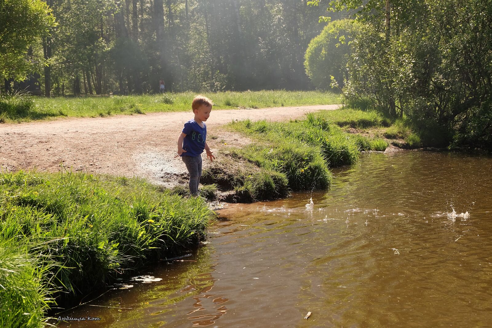 Fujifilm X-A2 + Fujifilm XC 16-50mm F3.5-5.6 OIS II sample photo. Boy, son, baby photography