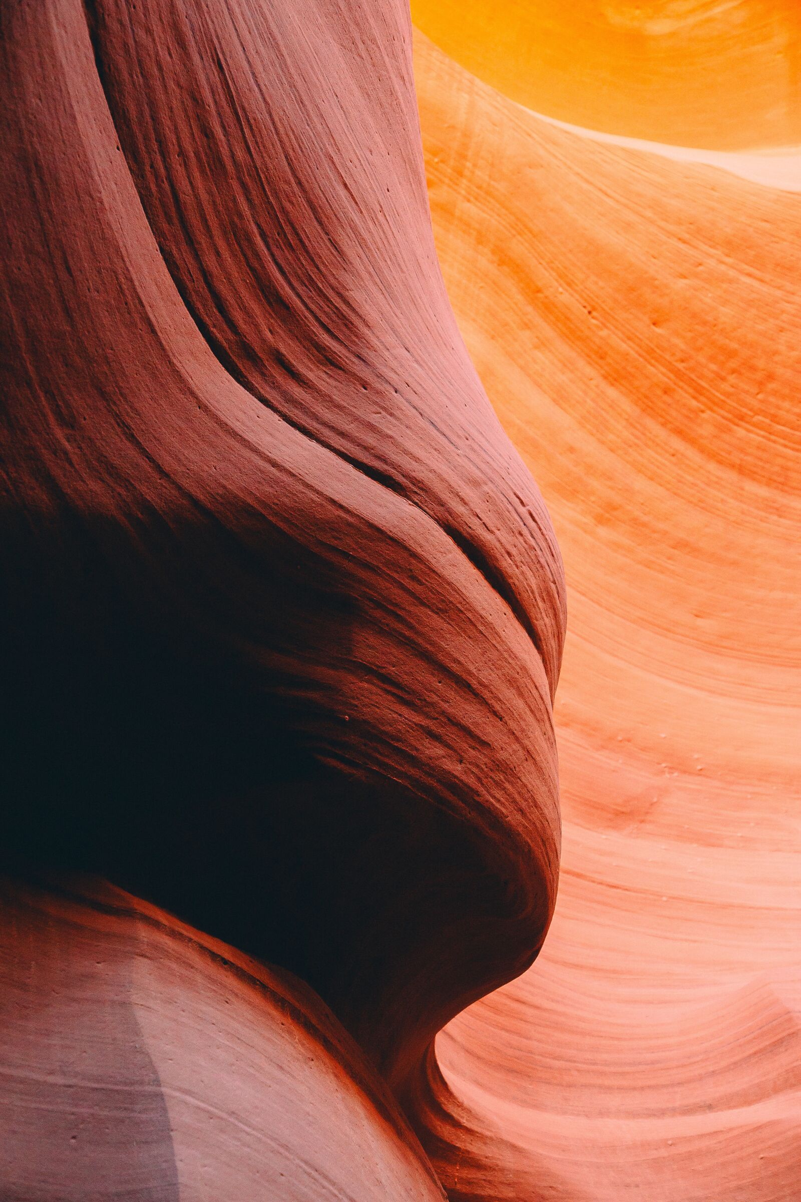 Canon EOS 6D + Canon EF 24-105mm F4L IS USM sample photo. Antelope canyon, usa, canyon photography