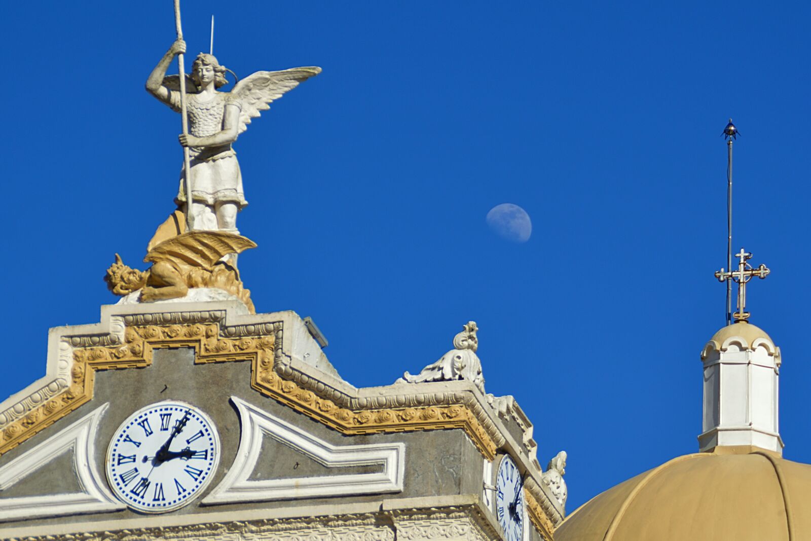 Nikon D3200 sample photo. Church, temple, religion photography